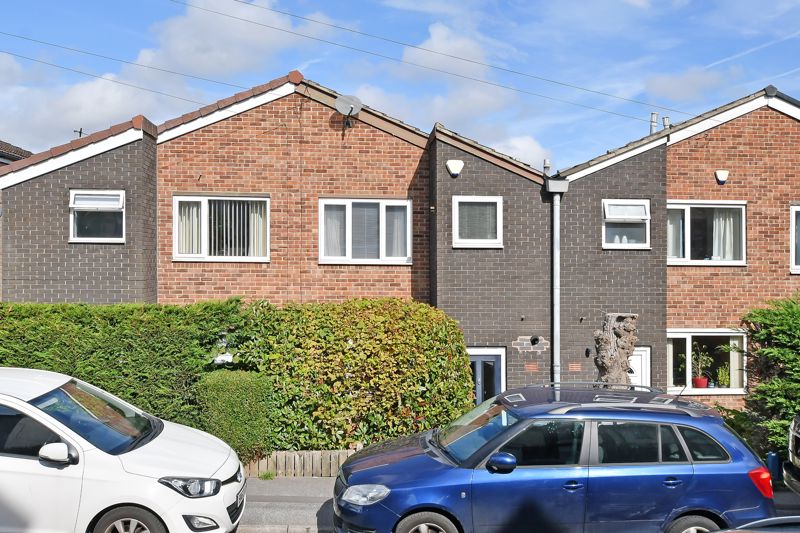Mount View Road Norton Lees